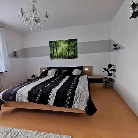 3 Zimmer-Apartment Mit Terrasse Gernsbach Exterior foto