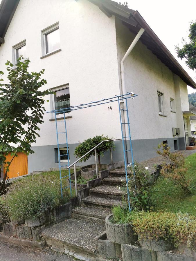 Apartment 3 Zimmer-apartment Mit Terrasse Gernsbach
