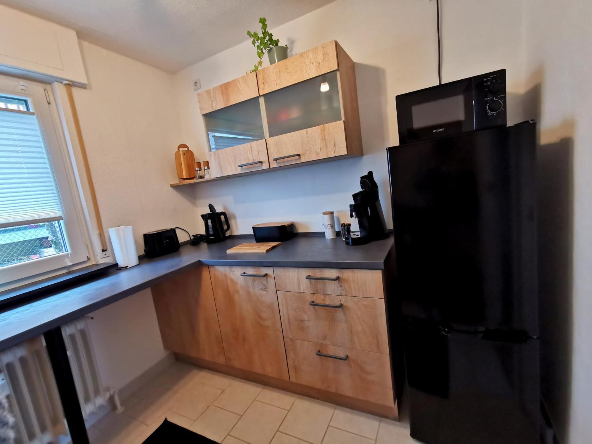 3 Zimmer-apartment Mit Terrasse Apartment *